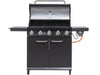 STRUCT Gasgrill Austin 5B