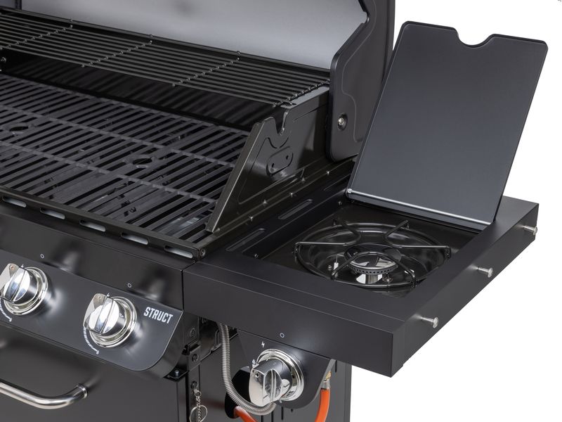 STRUCT Gasgrill Austin 5B