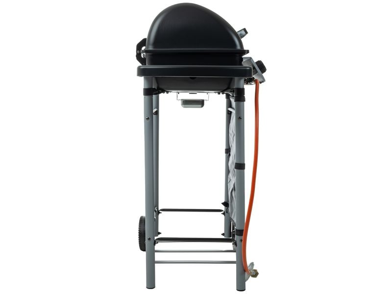 STRUCT Gasgrill Wrangler 2B