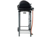 STRUCT Barbecue au gaz Wrangler 2B