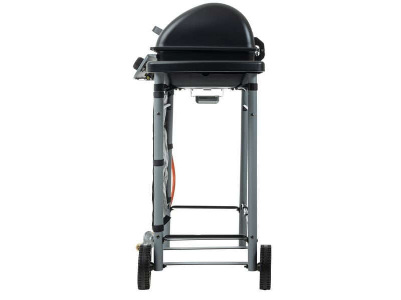 STRUCT Barbecue au gaz Wrangler 2B