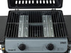 STRUCT Gasgrill Wrangler 2B