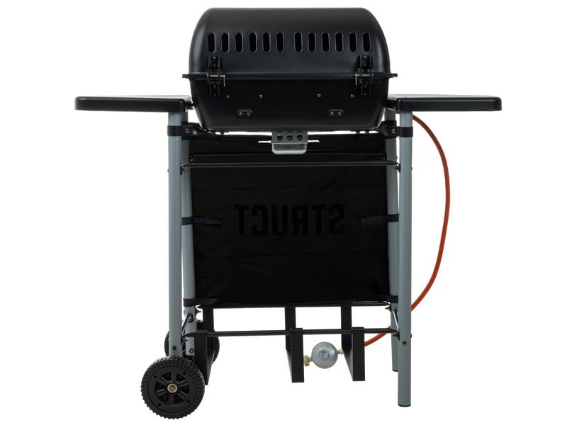 STRUCT Barbecue au gaz Wrangler 2B