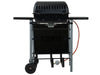 STRUCT Barbecue au gaz Wrangler 2B