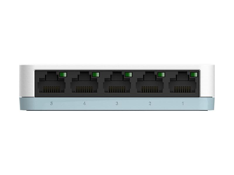 D-Link Switch DGS-1005D 5 Port