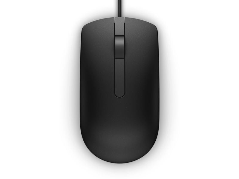 DELL Souris MS116