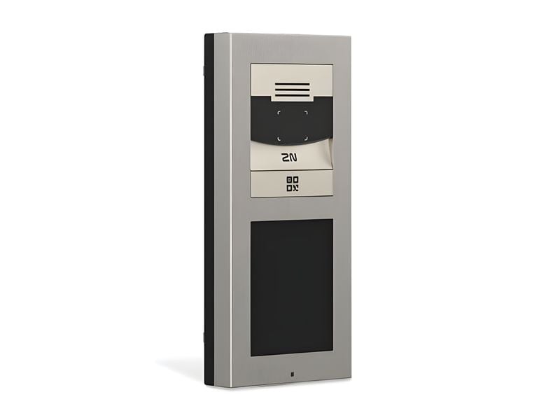2N IP Türstation Access Unit QR