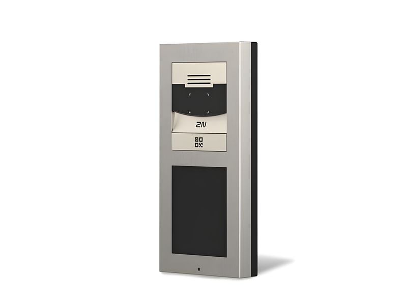 2N IP Türstation Access Unit QR