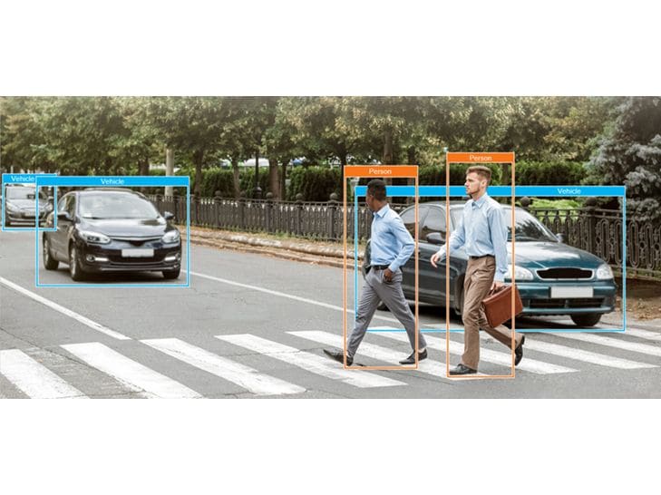 Hanwha Vision Netzwerkkamera QNO-C6083R