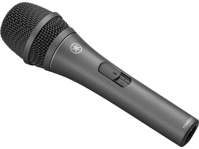 Yamaha Microphone YDM505 S