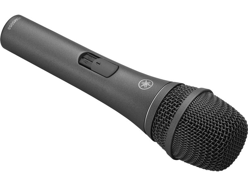 Yamaha Microphone YDM505 S