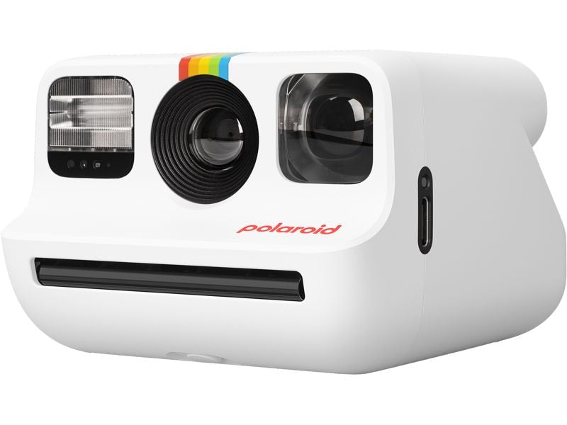 Polaroid Appareil photo Go Gen 2.0 Blanc