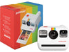 Polaroid Fotokamera Go Gen 2.0 Weiss