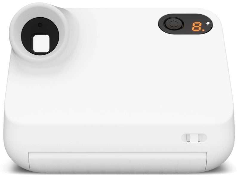 Polaroid Fotokamera Go Gen 2.0 Weiss