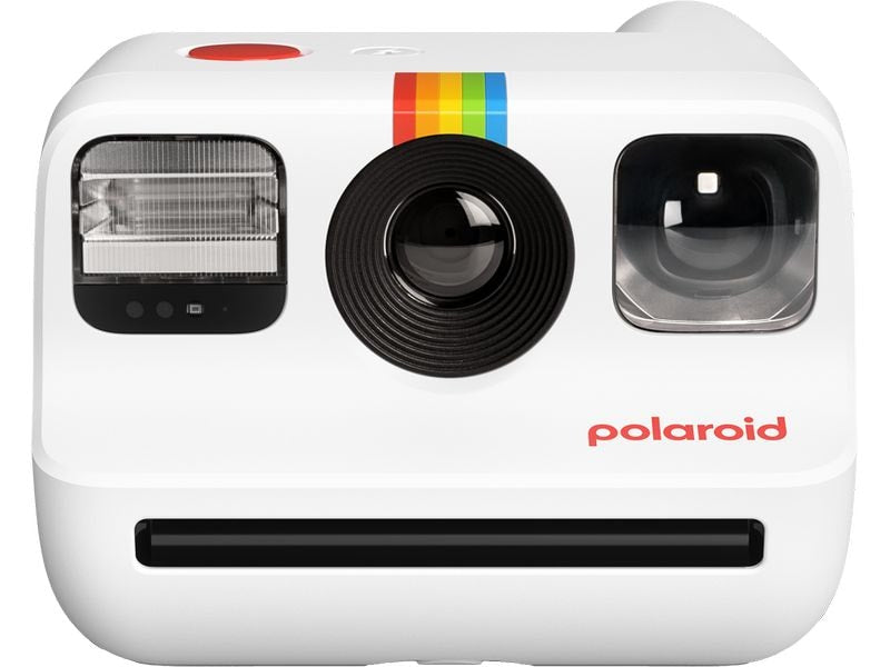 Polaroid Fotokamera Go Gen 2.0 Weiss