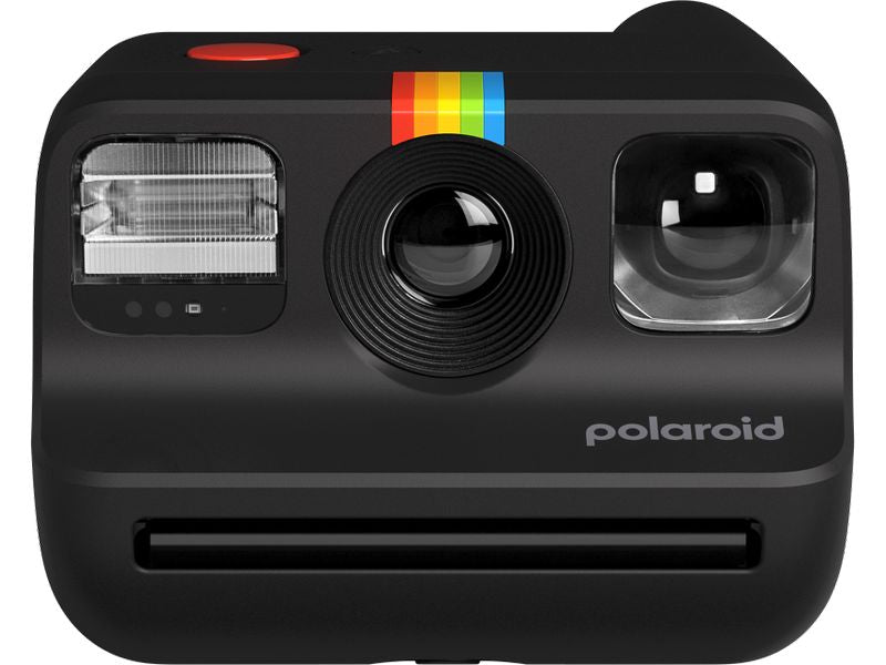 Polaroid Appareil photo Go Gen 2.0 Noir