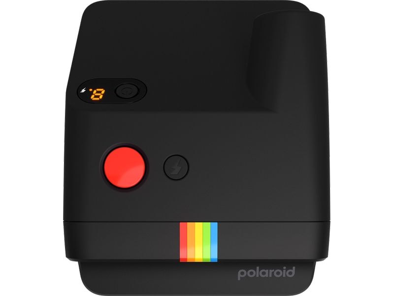 Polaroid Appareil photo Go Gen 2.0 Noir