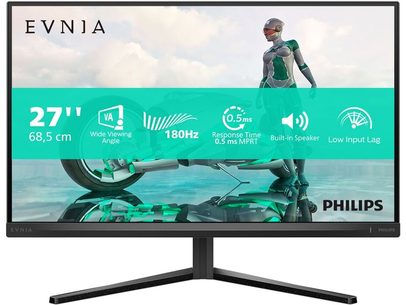 Philips Moniteur 27M2N3200A/00