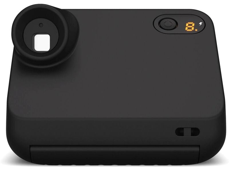 Polaroid Appareil photo Go Gen 2.0 Noir
