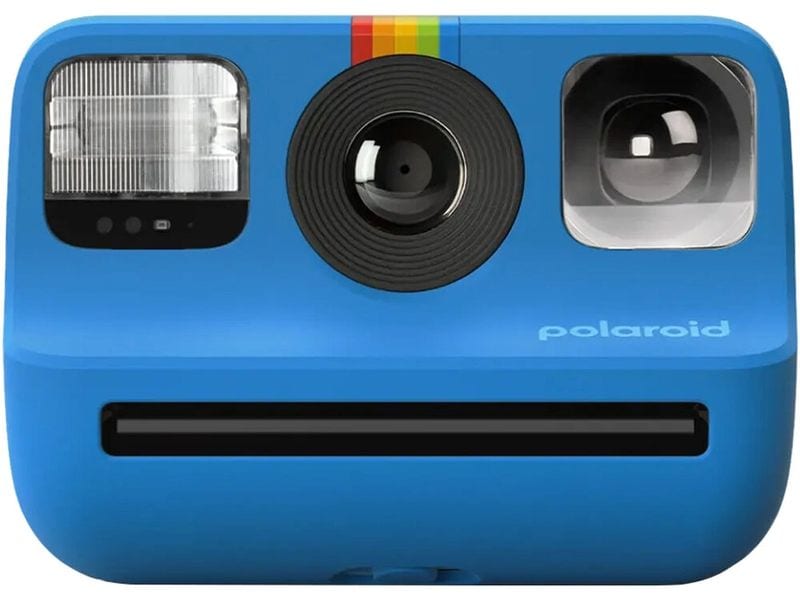 Polaroid Appareil photo Go Gen 2.0 Bleu