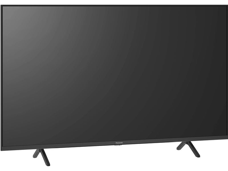 Panasonic TV TV-43W90AEG 43", 3840 x 2160 (Ultra HD 4K), LED-LCD