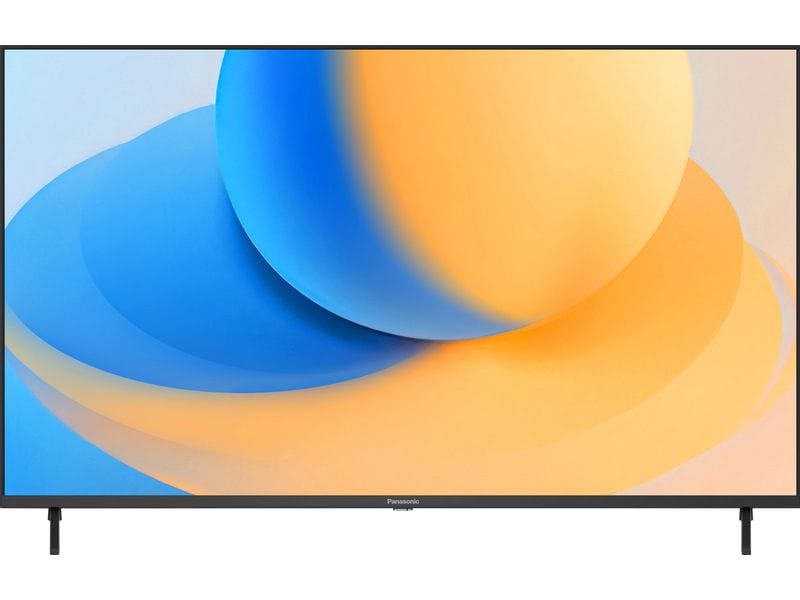 Panasonic TV TV-55W90AEG 55", 3840 x 2160 (Ultra HD 4K), LED-LCD