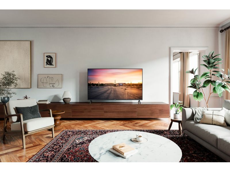 Panasonic TV TV-65W90AEG 65", 3840 x 2160 (Ultra HD 4K), LED-LCD