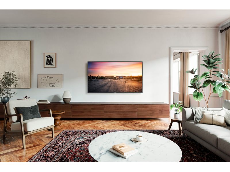 Panasonic TV TV-65W90AEG 65", 3840 x 2160 (Ultra HD 4K), LED-LCD