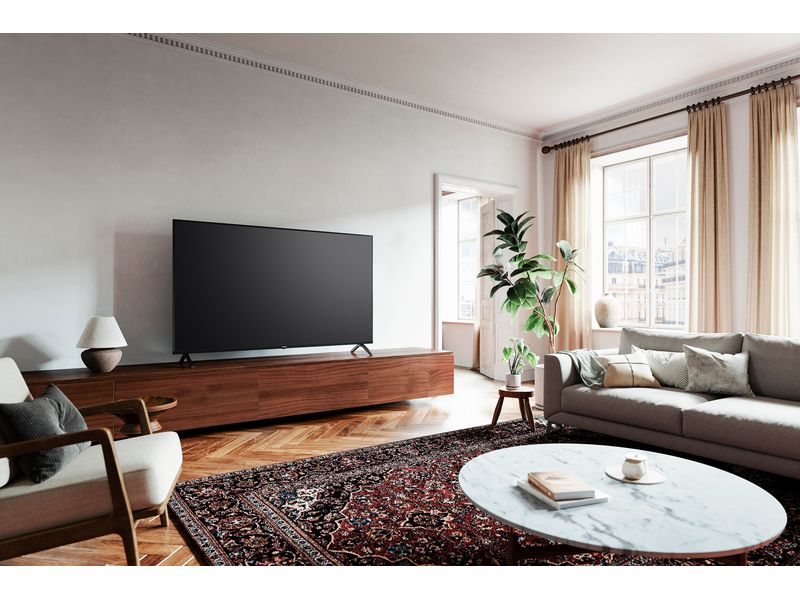 Panasonic TV TV-65W90AEG 65", 3840 x 2160 (Ultra HD 4K), LED-LCD