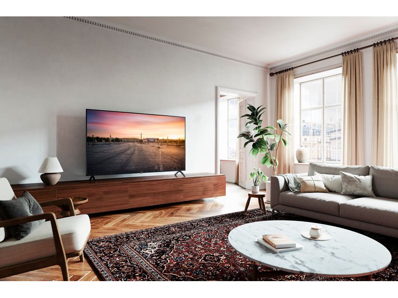 Panasonic TV TV-65W90AEG 65", 3840 x 2160 (Ultra HD 4K), LED-LCD