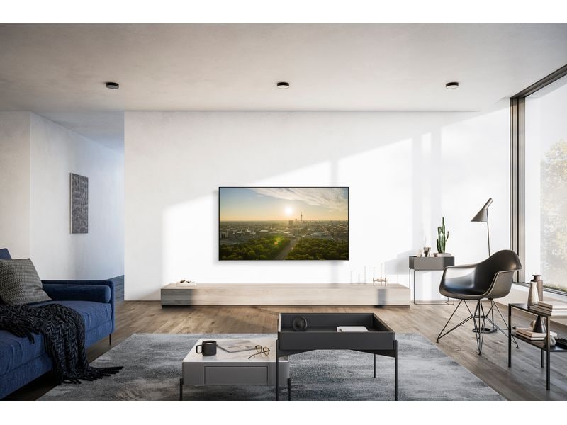 Panasonic TV TV-65W95AEG 65", 3840 x 2160 (Ultra HD 4K), LED-LCD