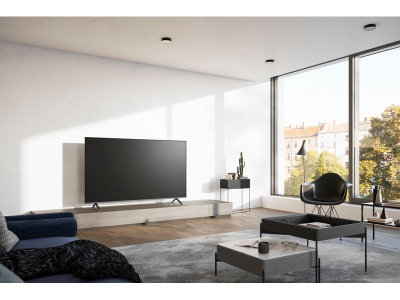 Panasonic TV TV-65W95AEG 65", 3840 x 2160 (Ultra HD 4K), LED-LCD