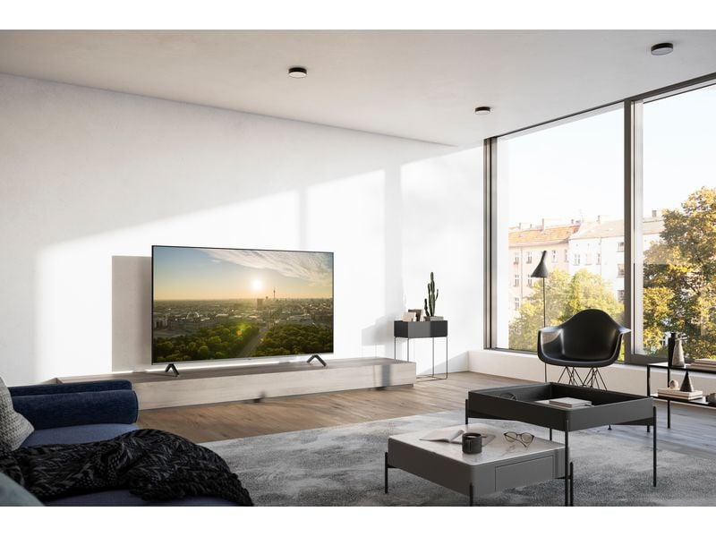 Panasonic TV TV-65W95AEG 65", 3840 x 2160 (Ultra HD 4K), LED-LCD