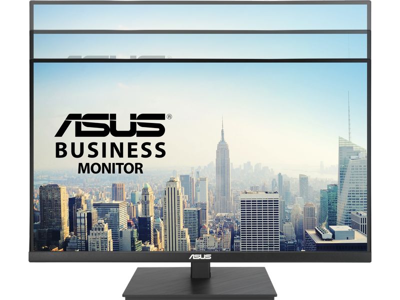 ASUS Moniteur VA27ACFSN