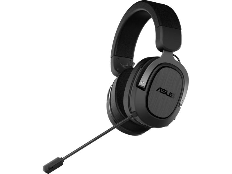 ASUS Casque TUF Gaming H3 Wireless Gris