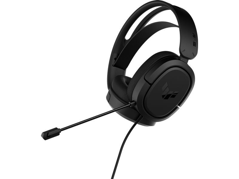 ASUS Casque TUF Gaming H1 Noir