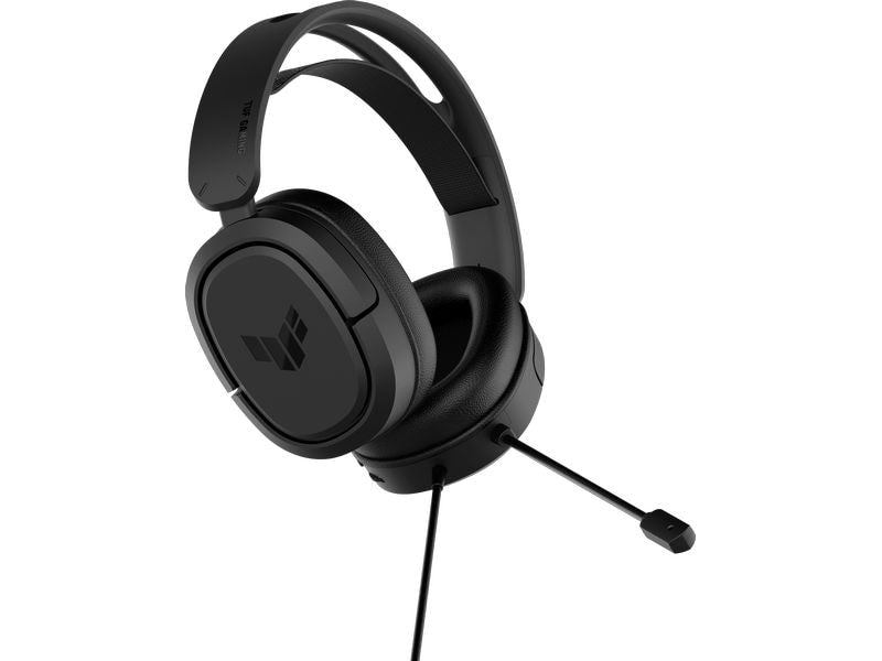 ASUS Headset TUF Gaming H1 Schwarz