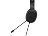 ASUS Casque TUF Gaming H1 Noir