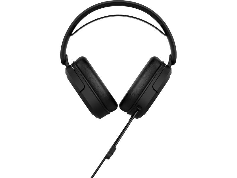 ASUS Casque TUF Gaming H1 Noir