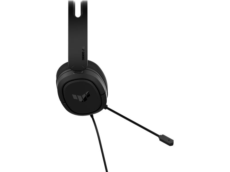 ASUS Headset TUF Gaming H1 Schwarz