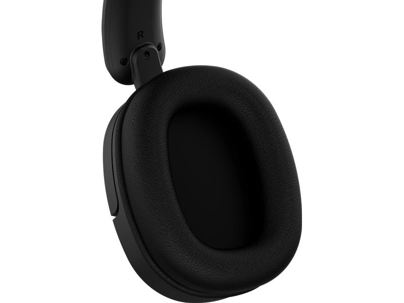 ASUS Casque TUF Gaming H1 Noir