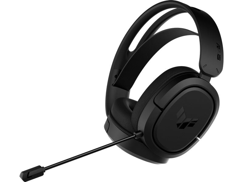 ASUS Headset TUF Gaming H1 Wireless Schwarz