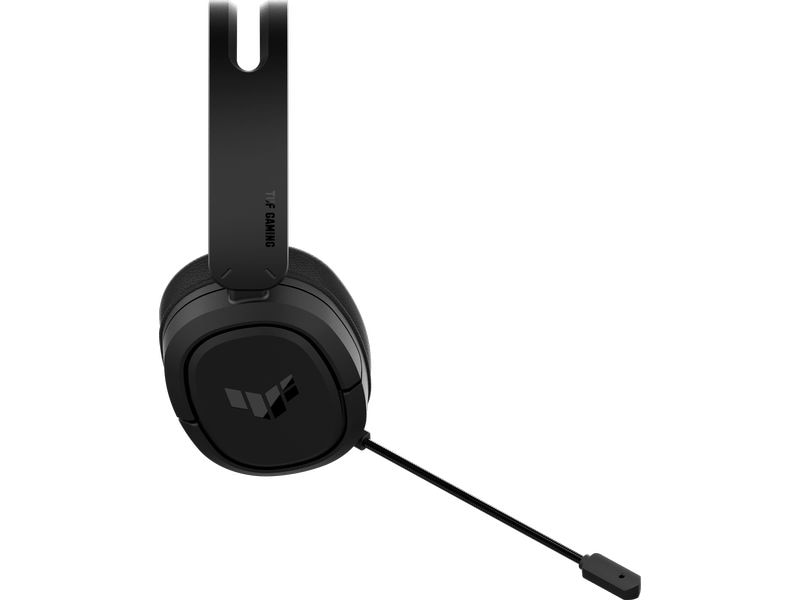 ASUS Headset TUF Gaming H1 Wireless Schwarz