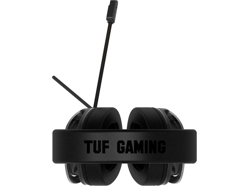 ASUS Headset TUF Gaming H3 Grau/Schwarz