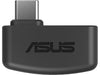 ASUS Headset TUF Gaming H3 Wireless Grau