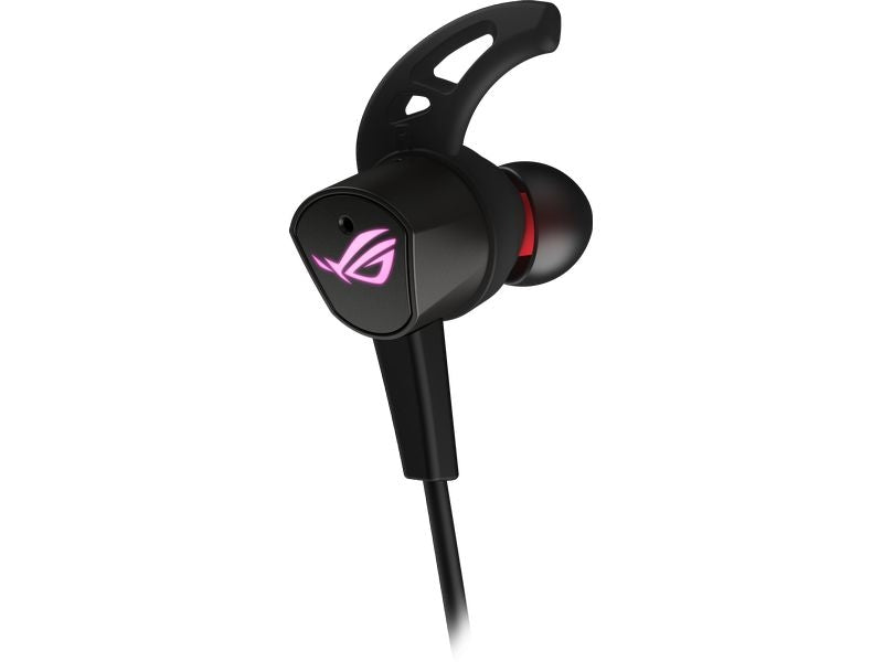 ASUS ROG Casque ROG Cetra II Noir