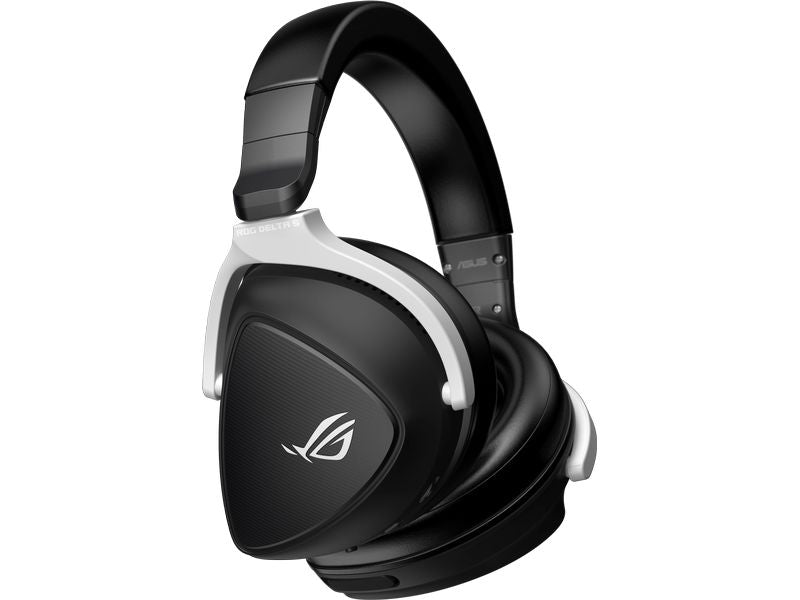 ASUS ROG Casque ROG Delta S Sans Fil Noir