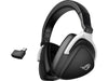 ASUS ROG Casque ROG Delta S Sans Fil Noir