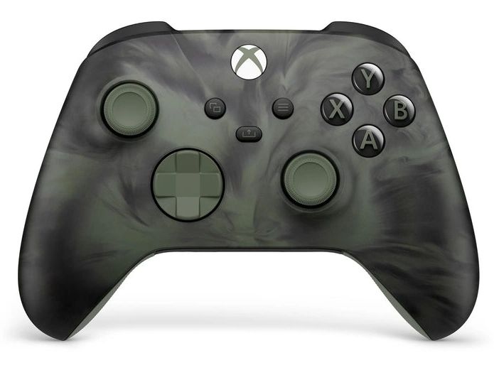 Microsoft Xbox Wireless Controller Nocturnal Vapor Special Edition