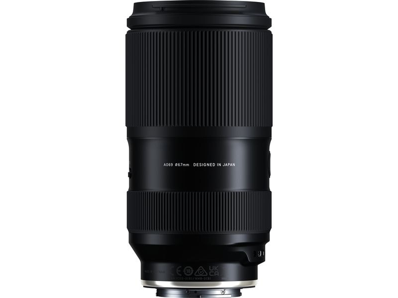 Tamron Objectif zoom AF 50-300mm F/4.5-6.3 Di III VC VXD